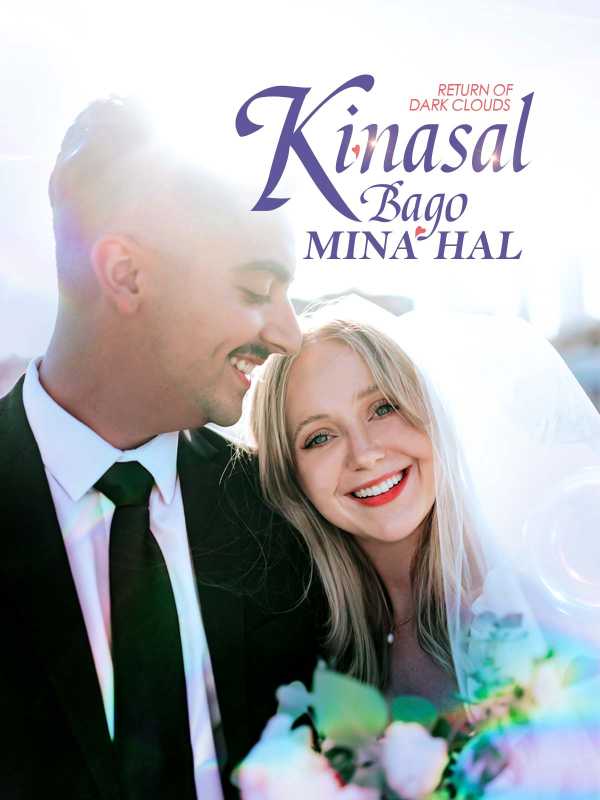 Kinasal Bago Minahal