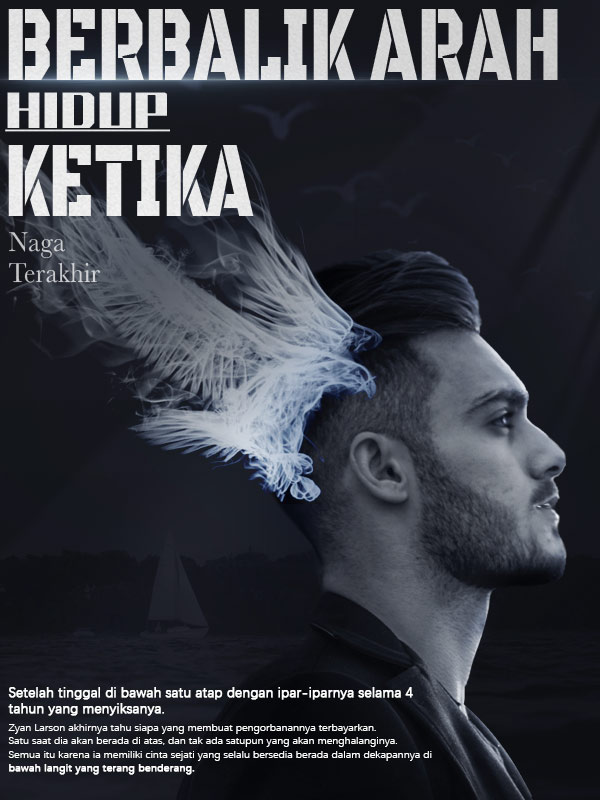 Ketika Hidup Berbalik Arah