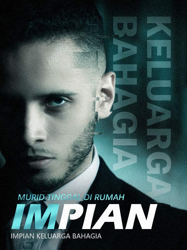 Impian Keluarga Bahagia