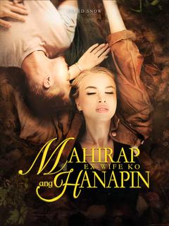 Mahirap hanapin ang Ex-Wife Ko