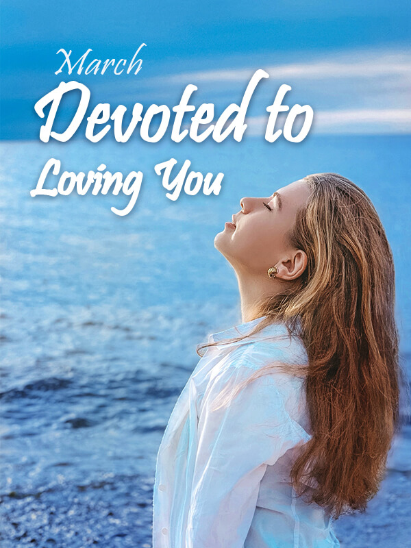 Devoted to Loving You