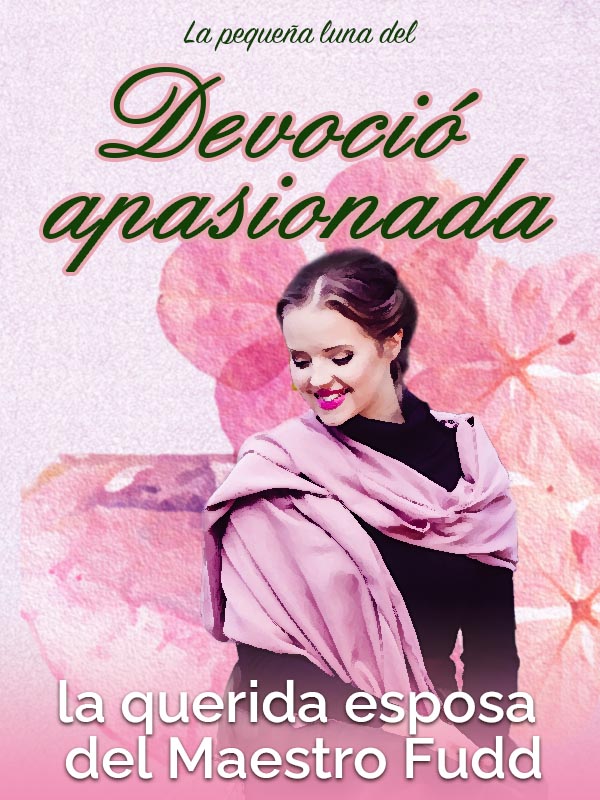 Devoción apasionada: la querida esposa del Maestro Fudd