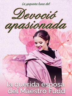 Devoción apasionada: la querida esposa del Maestro Fudd