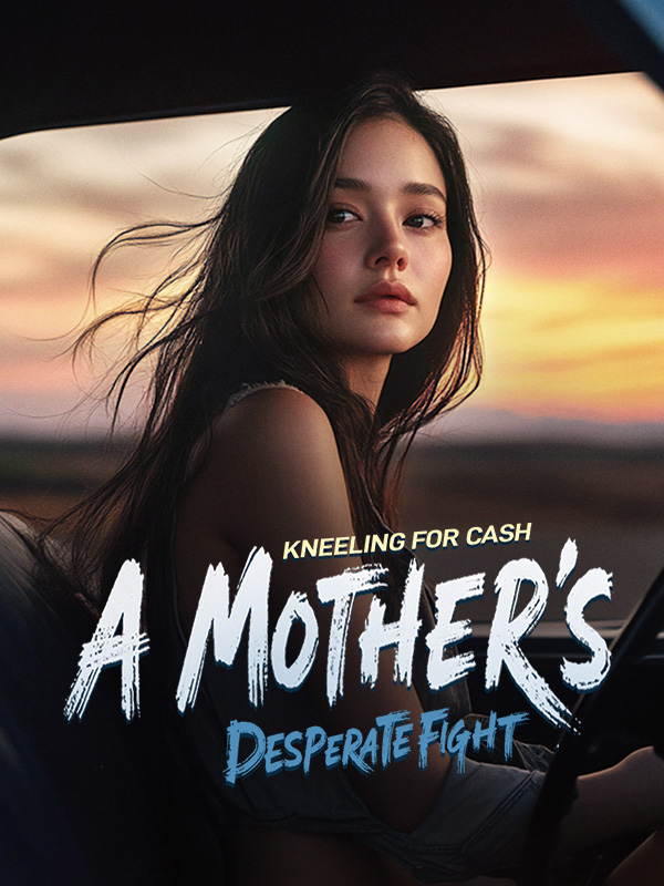 Kneeling for Cash: A Mother's Desperate Fight