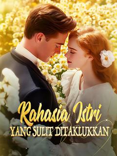 Rahasia Istri yang Sulit Ditaklukkan