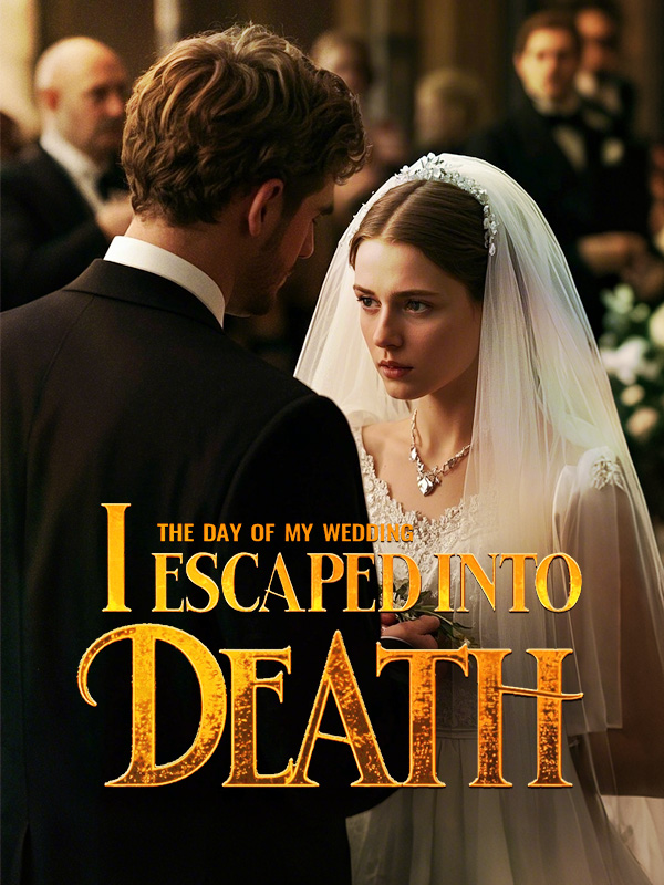 The Day of My Wedding, I Escaped Into Death