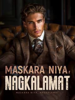 Maskara Niya, Nagkalamat