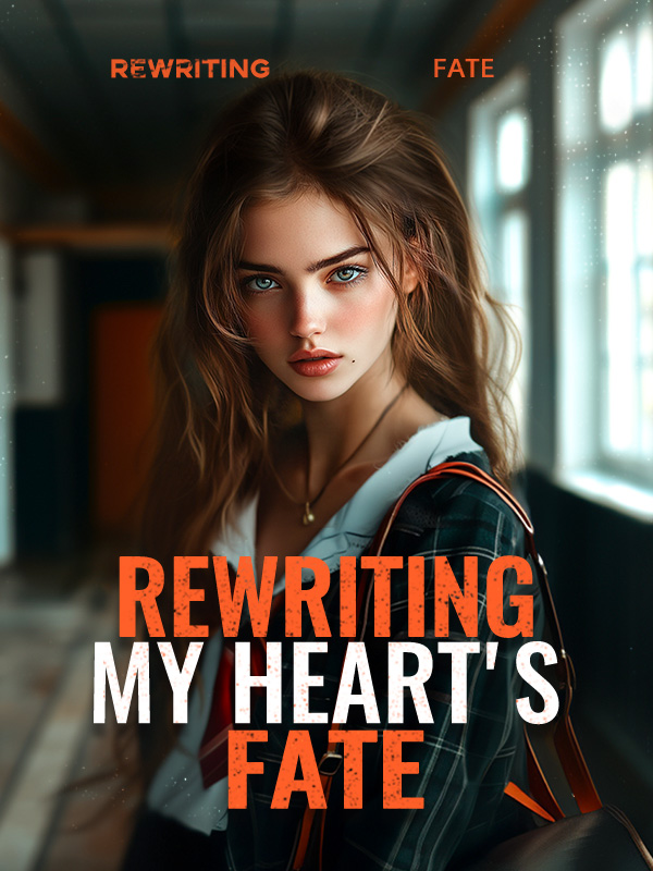 Rewriting My Heart's Fate