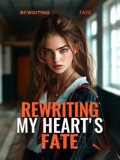 Rewriting My Heart's Fate
