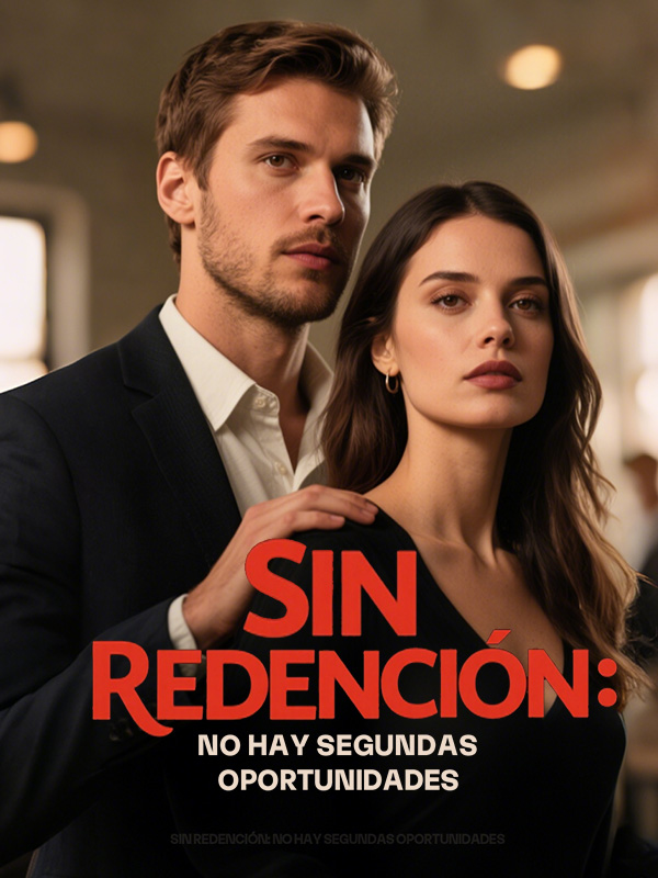 Sin Redención: No Hay Segundas Oportunidades