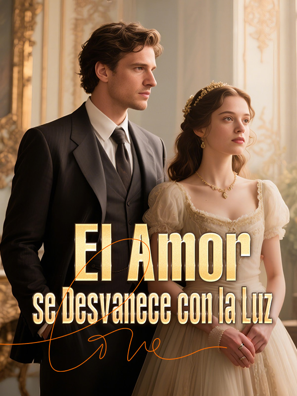 El Amor se Desvanece con la Luz