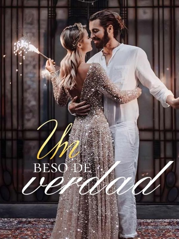 Un beso de verdad
