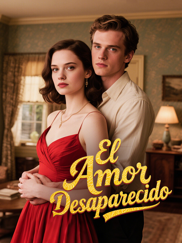 El Amor Desaparecido