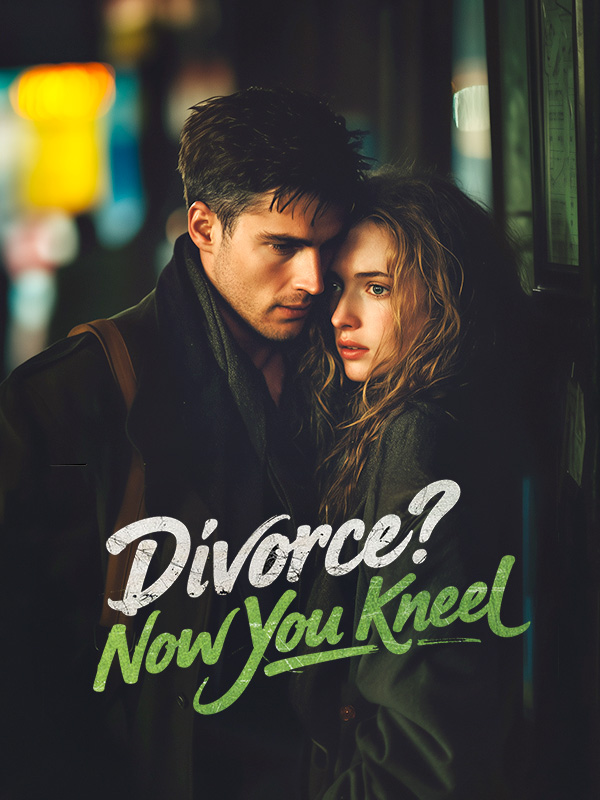 Divorce? Now You Kneel