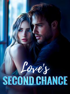 Love's Second Chance