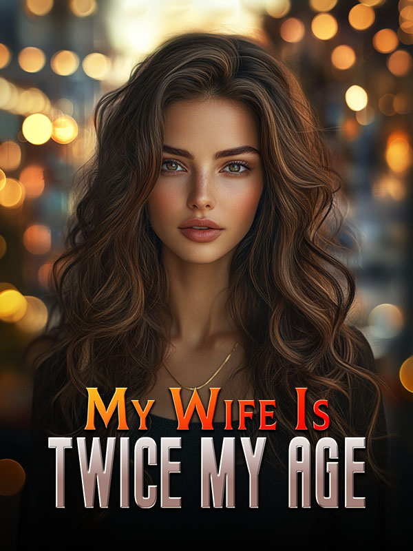 My Wife Is Twice My Age