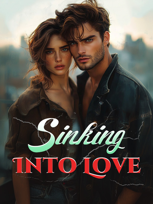 Sinking Into Love