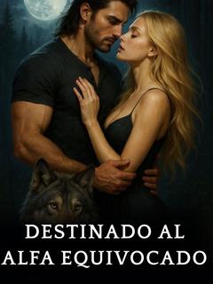Destinado al alfa equivocado