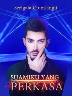 Suamiku yang Perkasa