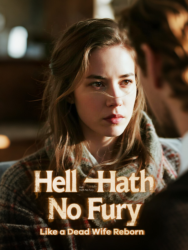 Hell Hath No Fury Like a Dead Wife Reborn