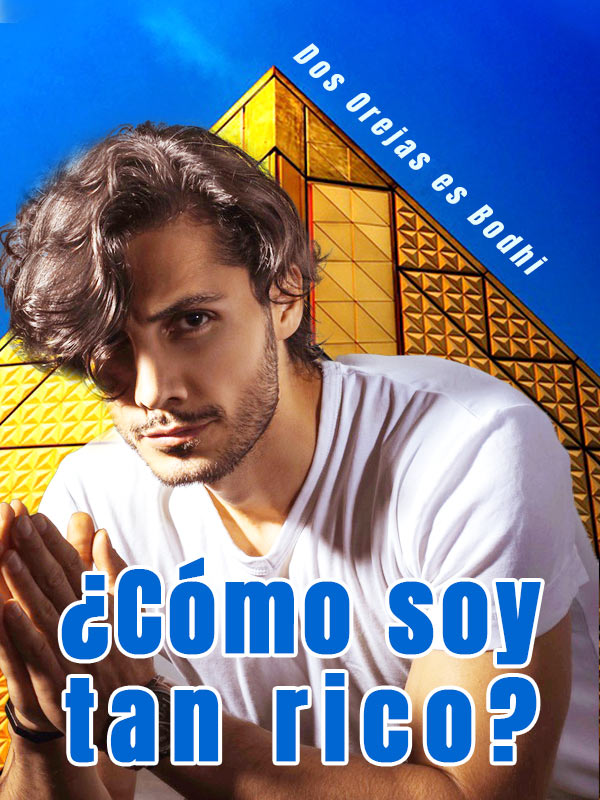 ¿Cómo soy tan rico?