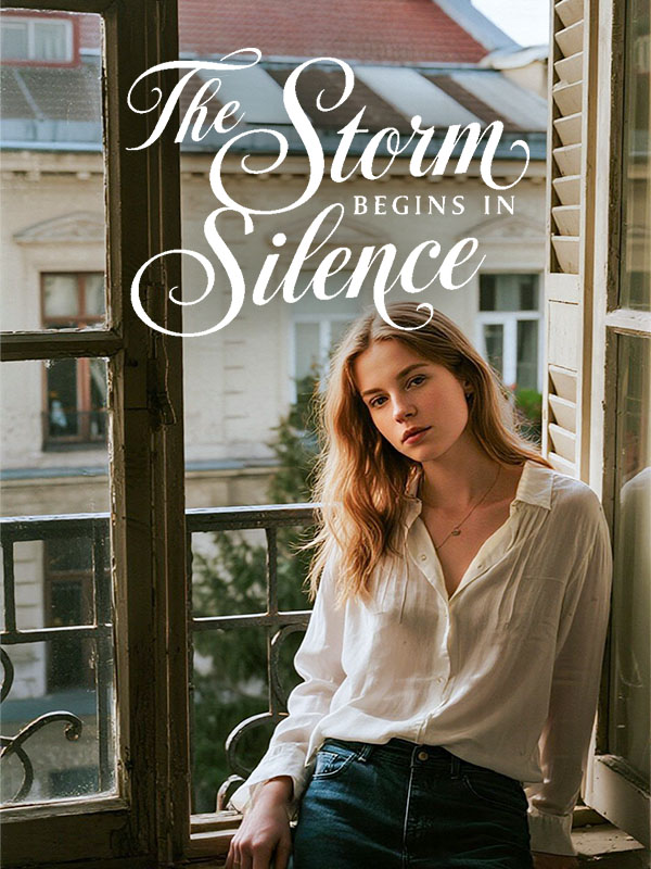 The Storm Begins in Silence