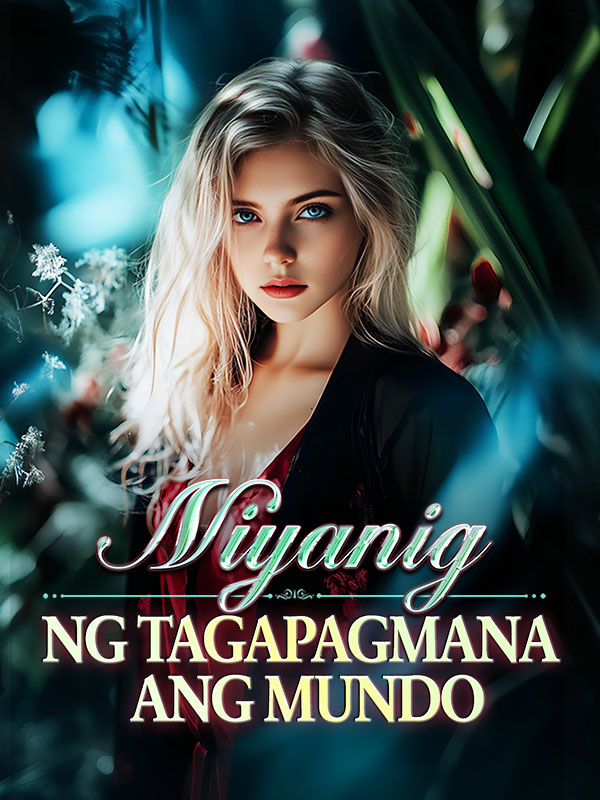 Niyanig ng Tagapagmana Ang Mundo