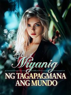 Niyanig ng Tagapagmana Ang Mundo