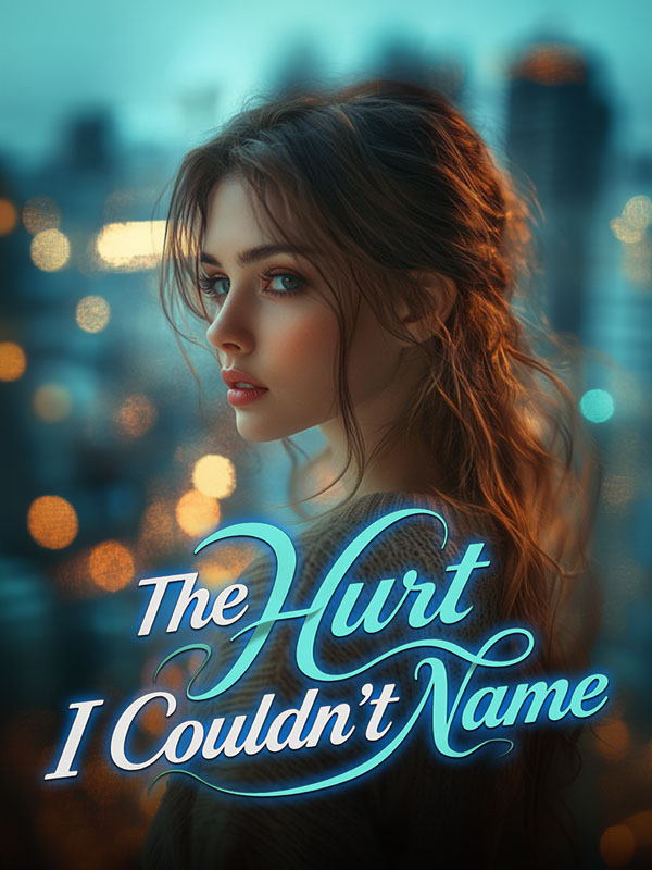 The Hurt I Couldn’t Name