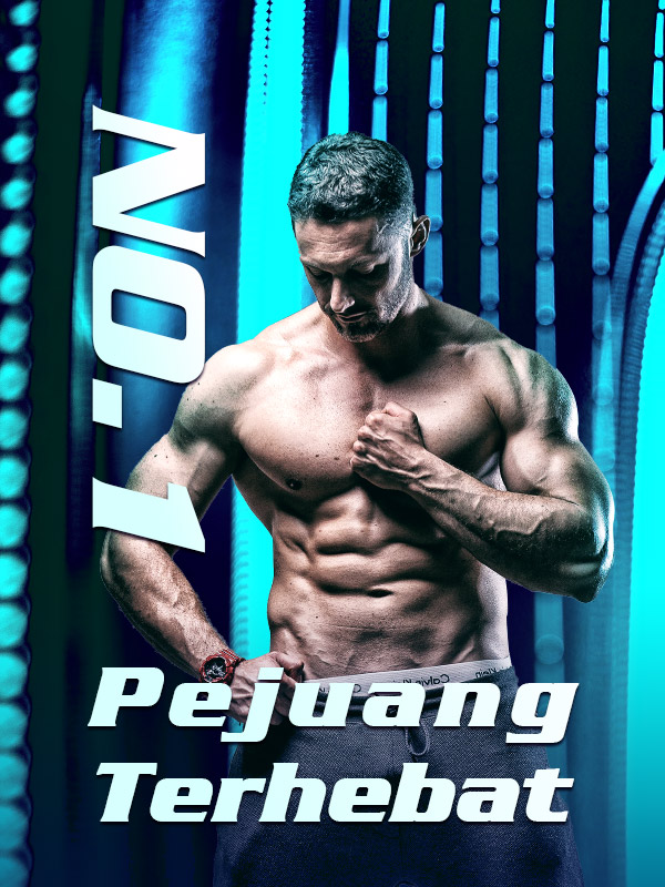 Pejuang Terhebat No. 1