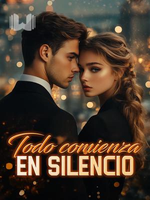 Todo comienza en silencio