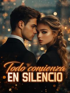 Todo comienza en silencio