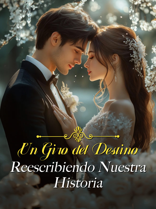 Un Giro del Destino: Reescribiendo Nuestra Historia
