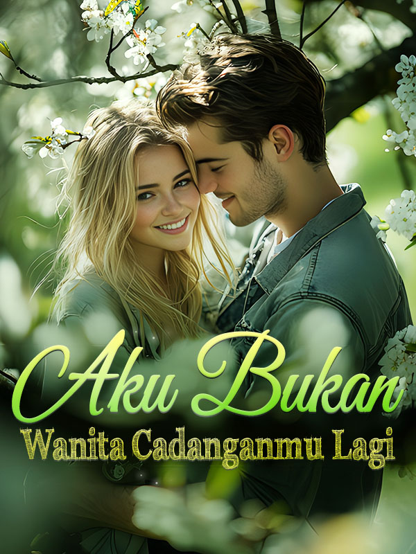 Aku Bukan Wanita Cadanganmu Lagi
