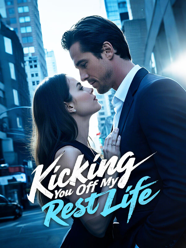 Kicking You Off My Rest Life