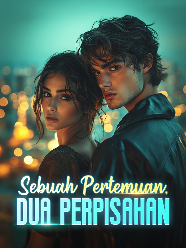 Sebuah Pertemuan, Dua Perpisahan