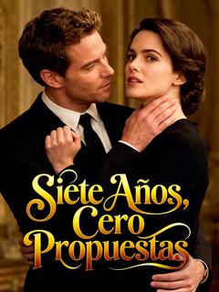 Siete Años, Cero Propuestas
