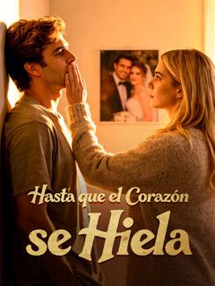 Hasta que el Corazón se Hiela