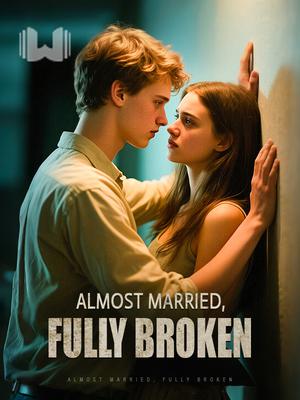 Almost Married, Fully Broken