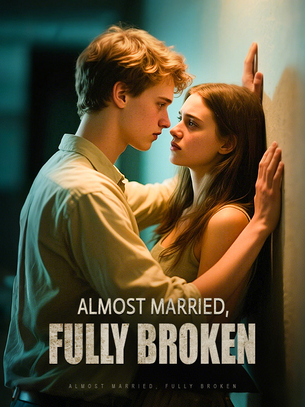 Almost Married, Fully Broken