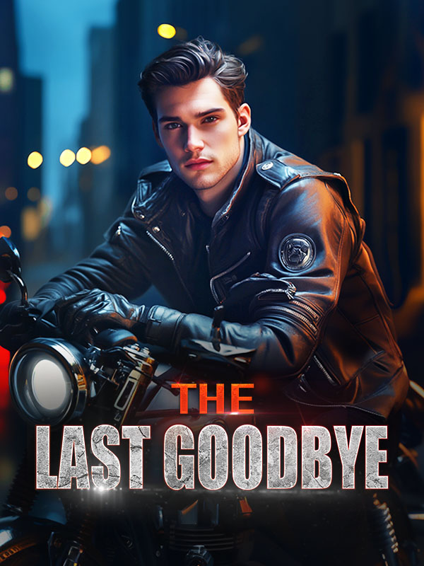 The Last Goodbye