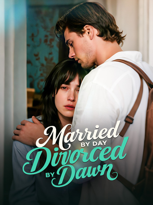 Married by Day, Divorced by Dawn