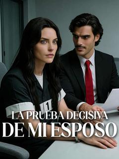 La Prueba Decisiva de mi Esposo