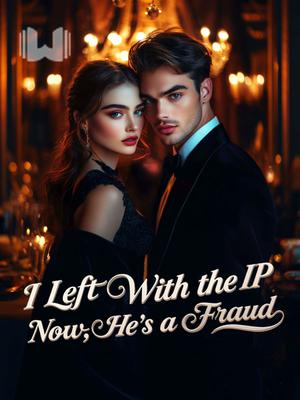 I Left With the IP—Now, He's a Fraud