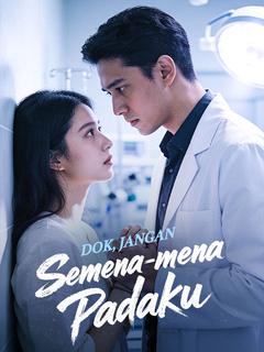 Dok, Jangan Semena-mena Padaku