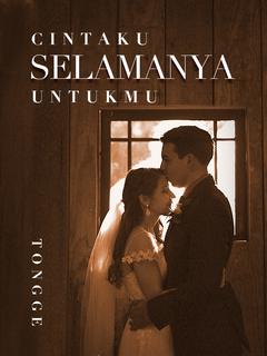 Cintaku Selamanya Untukmu