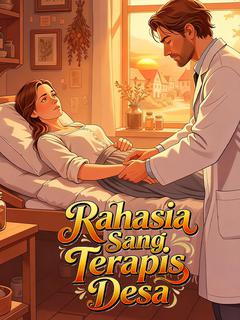 Rahasia Sang Terapis Desa