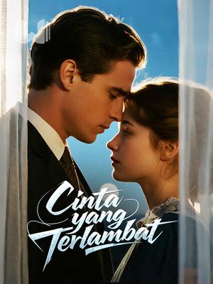Cinta yang Terlambat