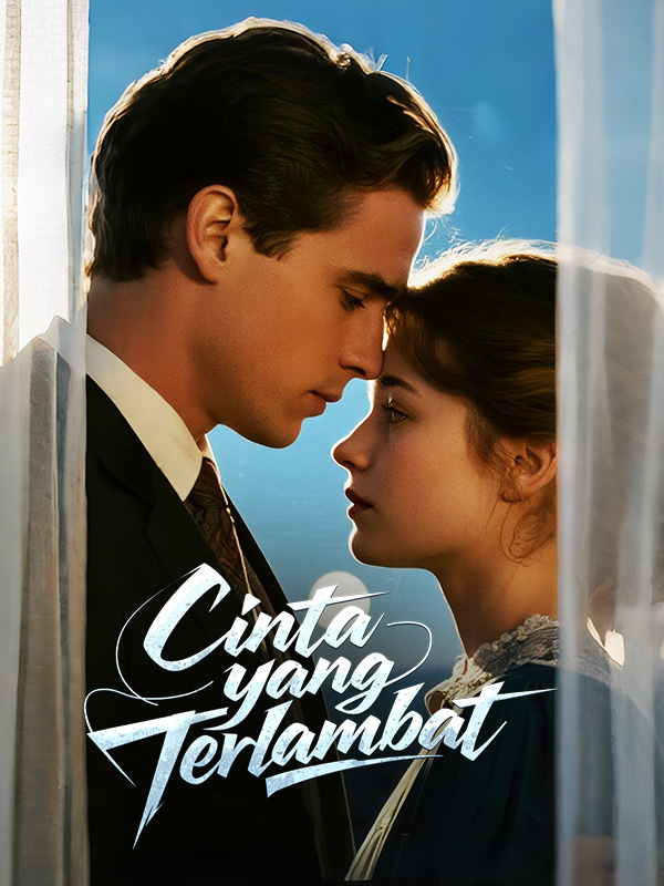 Cinta yang Terlambat