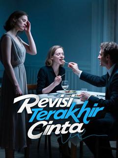Revisi Terakhir Cinta